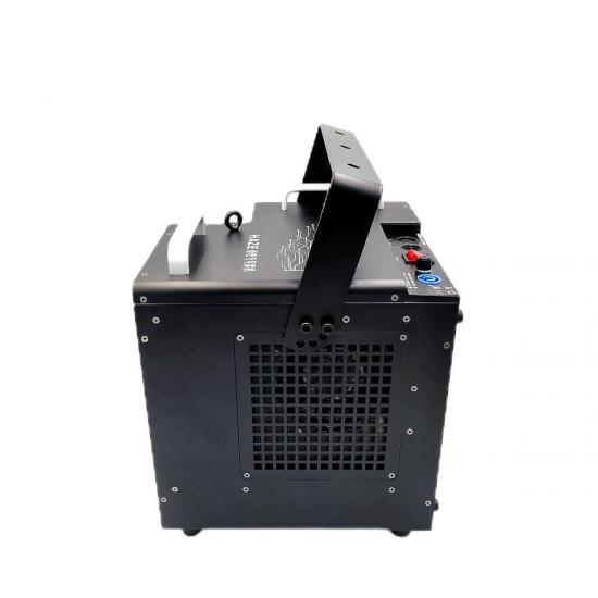 1800W Mini Haze Machine Stage Special Effects Equipment for Event